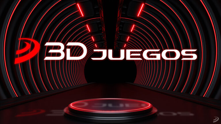 3DJuegos: La Referencia en Información y Comunidad de Videojuegos