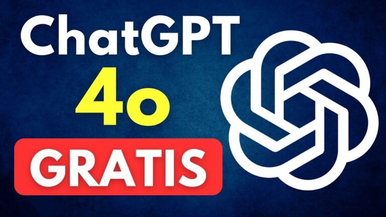 ChatGPT 4 Gratis: Guía Completa para Usarlo de Forma Legal y Segura