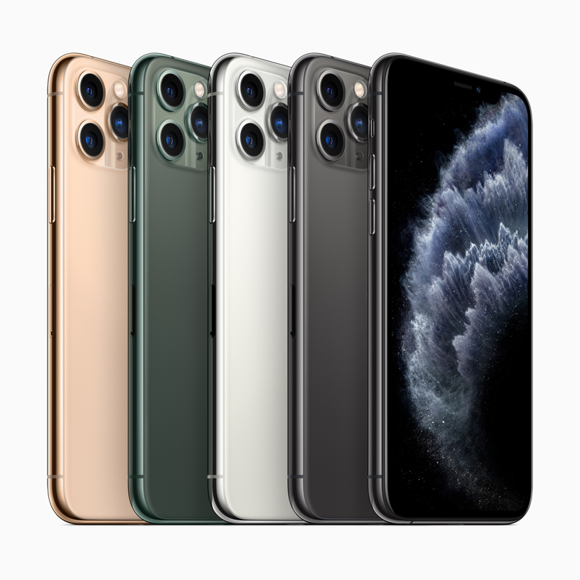 Colores del iPhone 11: Guía Completa para Elegir el Ideal
