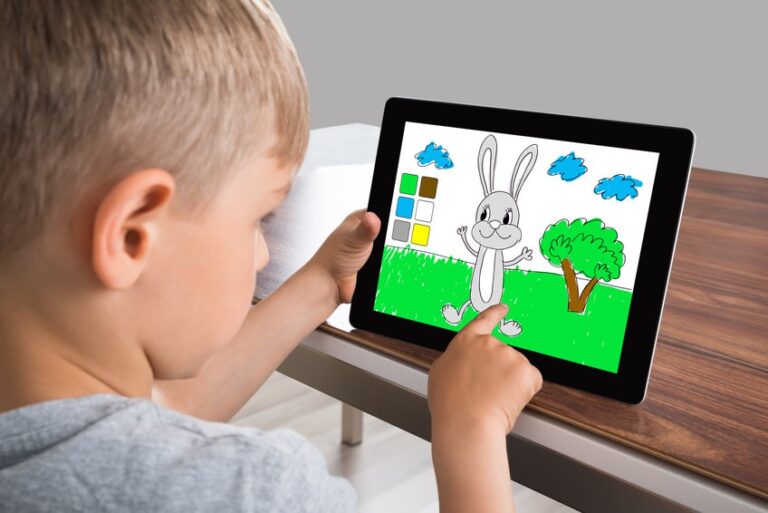Google para niños: una herramienta educativa y segura para el aprendizaje digital