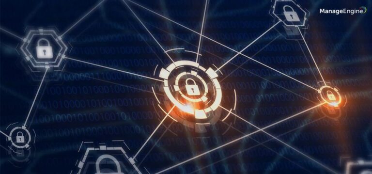 Malla de ciberseguridad