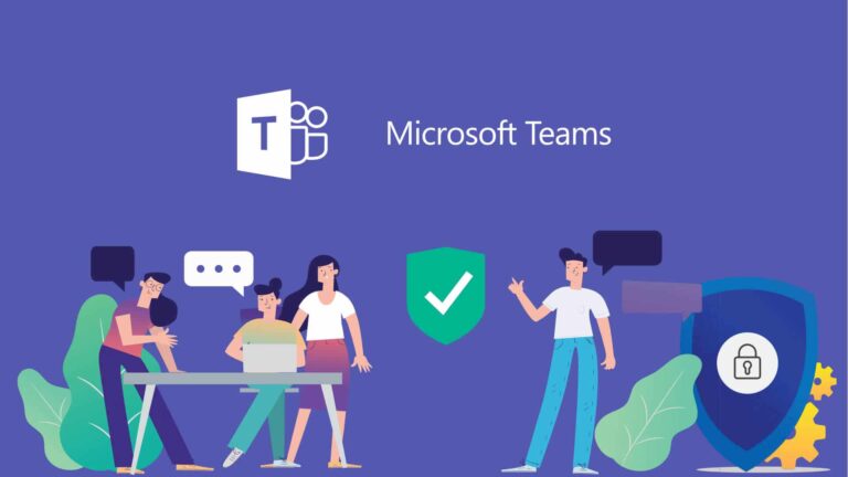 Microsoft Teams: La Plataforma Integral para la Comunicación y Colaboración Empresarial