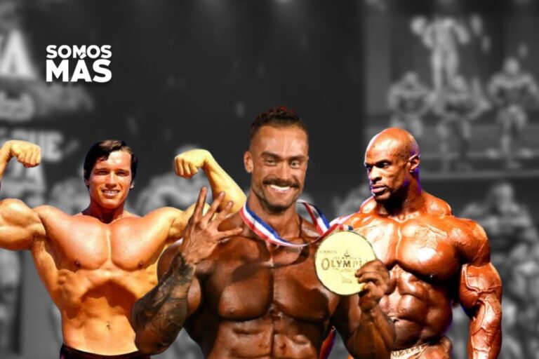 Mister Olympia 2024: Todo lo que debes saber sobre la competencia más prestigiosa del fisicoculturismo