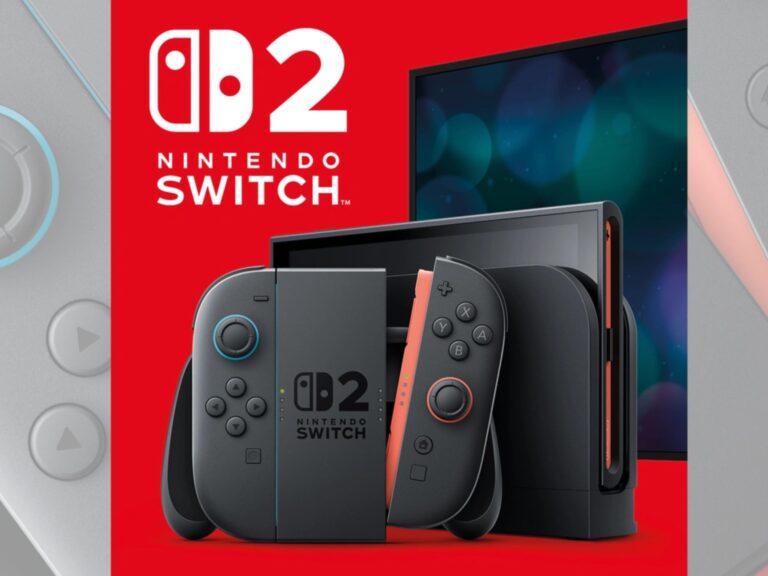 Nintendo Switch 2: La Nueva Era del Juego Híbrido